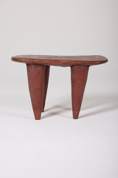 Senoufo Stool