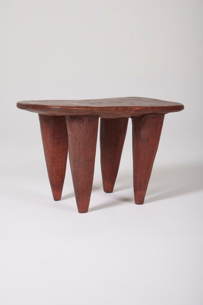 Senoufo Stool