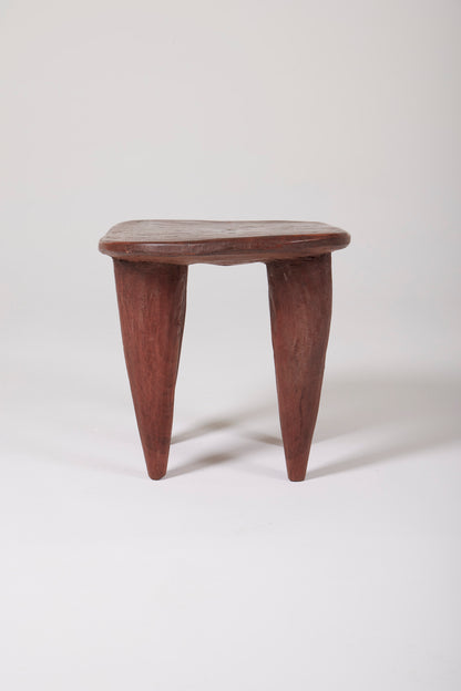 Senoufo Stool