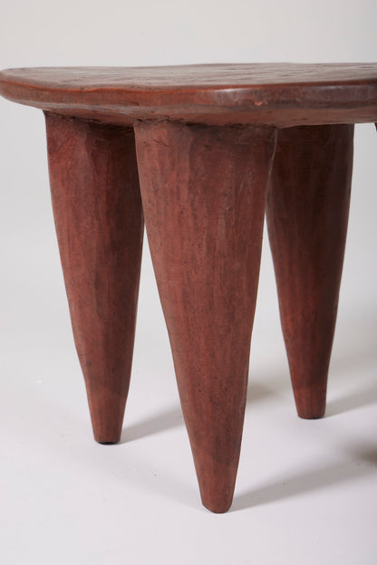 Senoufo Stool