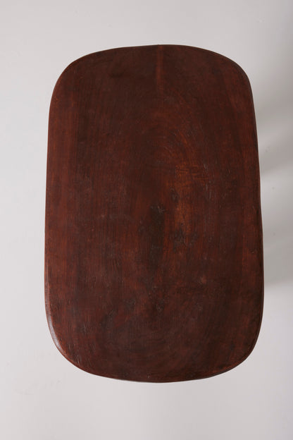 Senoufo Stool