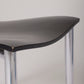 BLACK CHAIR “OLLY TANGO” PHILIPPE STARCK