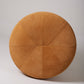 PIERRE PAULIN "PUMPKIN" POUF, 1970s