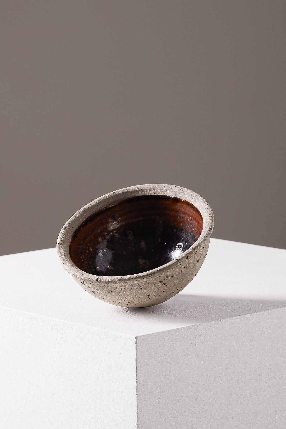 PIERRE DIGAN CERAMIC BOWL