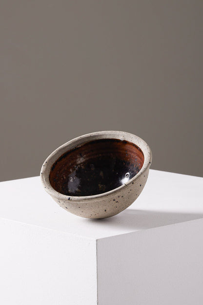 Ceramic Bowl Pierre Digan, 1970s