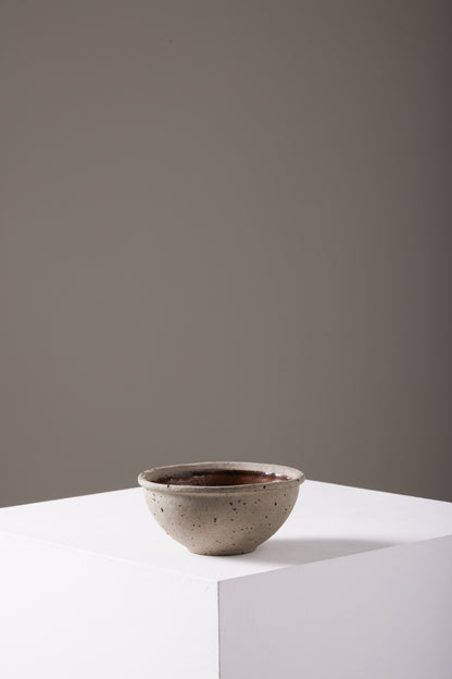 Ceramic Bowl Pierre Digan, 1970s