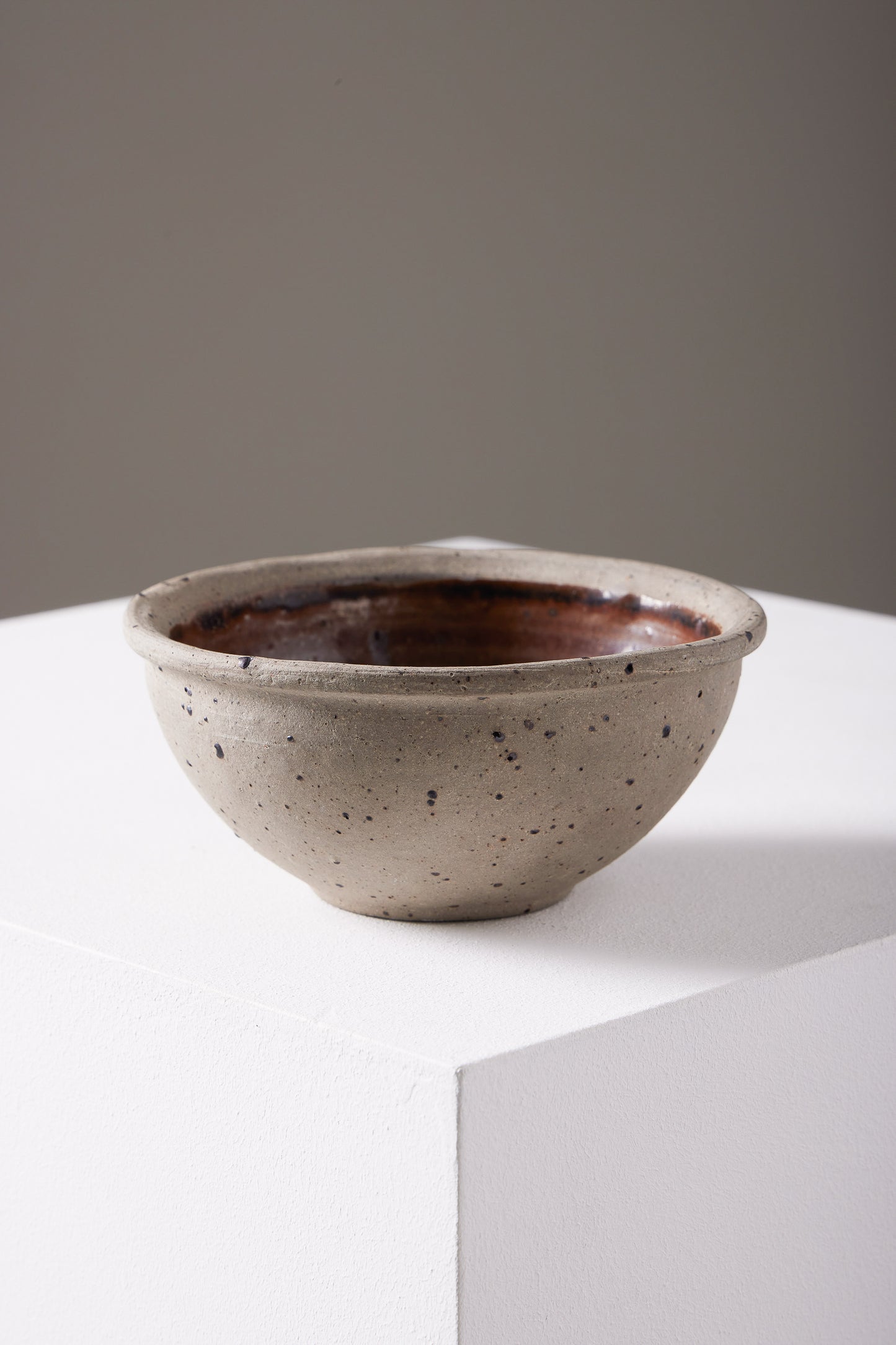 PIERRE DIGAN CERAMIC BOWL