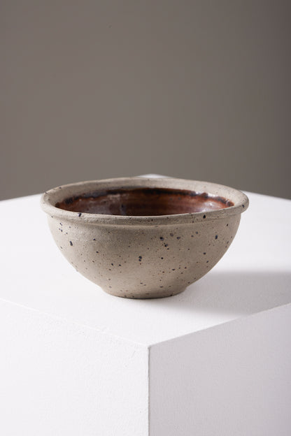 Ceramic Bowl Pierre Digan, 1970s