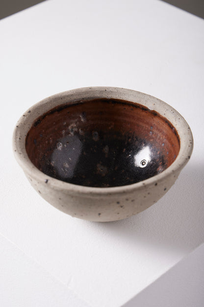 Ceramic Bowl Pierre Digan, 1970s