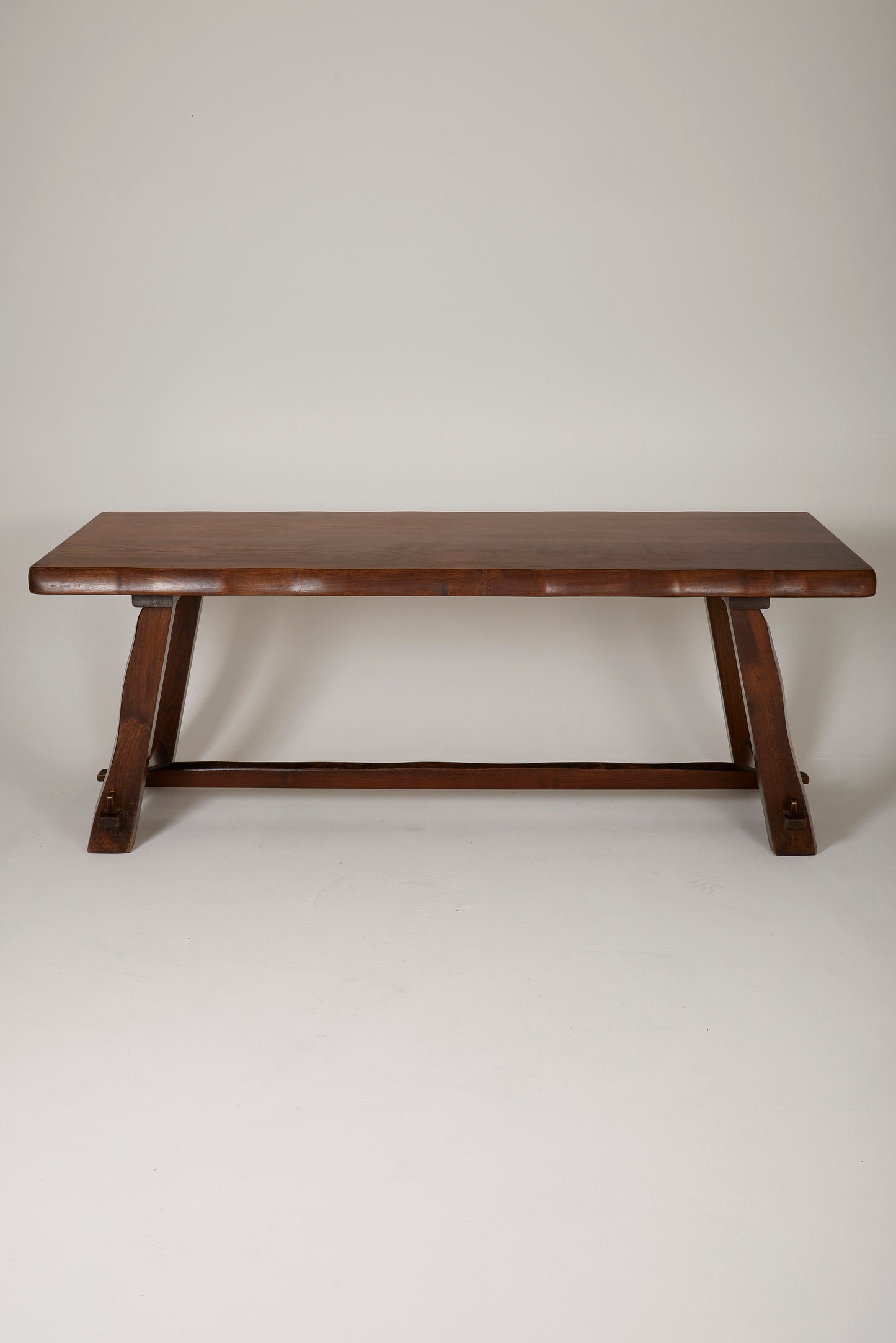 ELM DINING TABLE