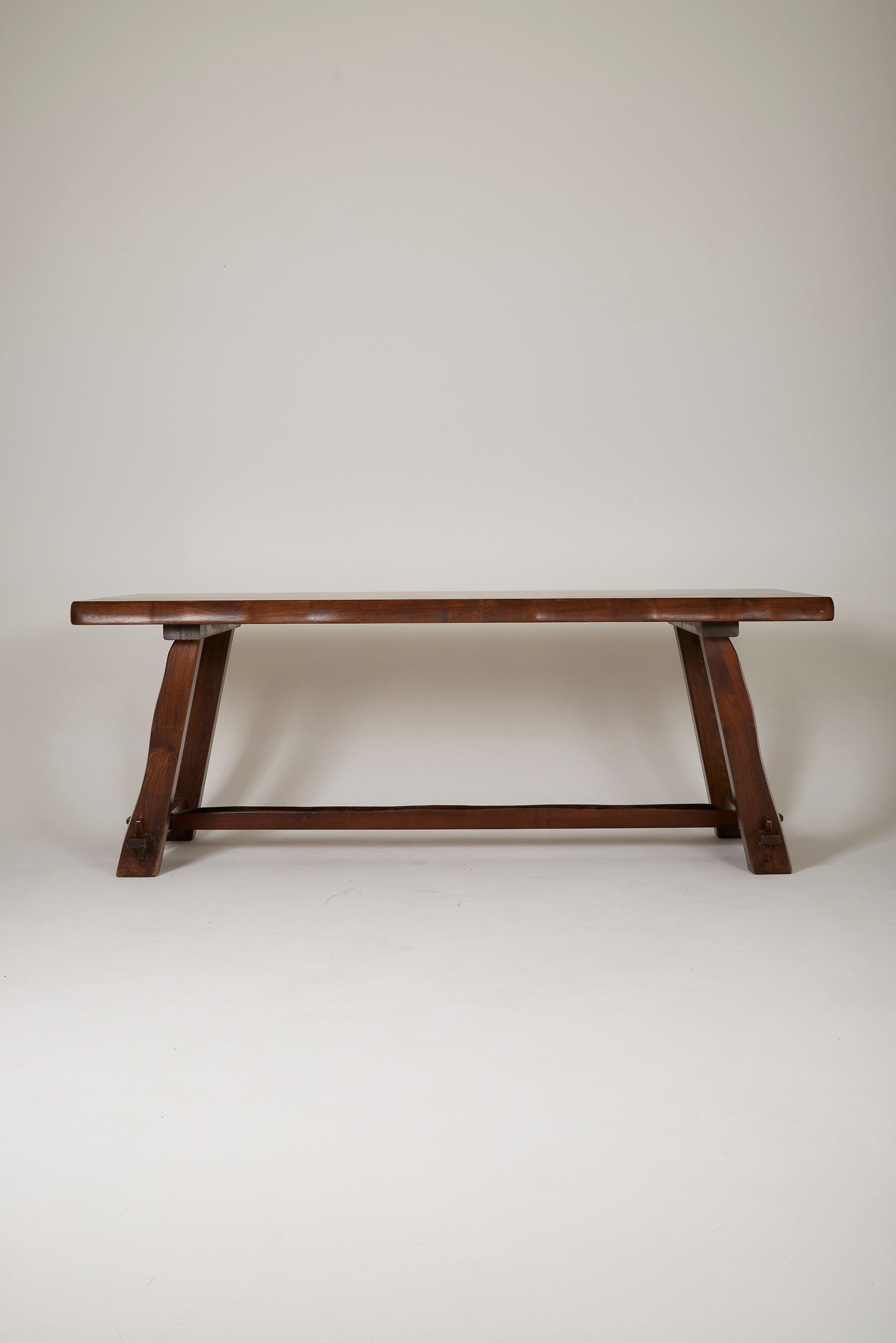 ELM DINING TABLE