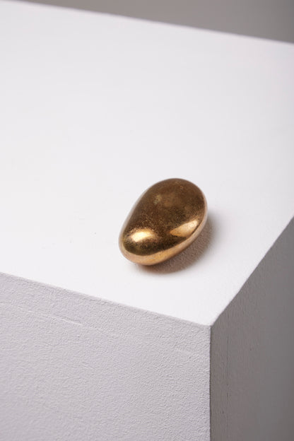 Marjatta Weckström Bronzo Pebble