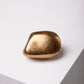 MARJATTA WECKSTRÔM BRONZE PEBBLE