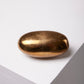 MARJATTA WECKSTRÔM BRONZE PEBBLE