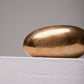 MARJATTA WECKSTRÔM BRONZE PEBBLE