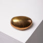 MARJATTA WECKSTRÔM BRONZE PEBBLE