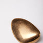 MARJATTA WECKSTRÔM BRONZE PEBBLE