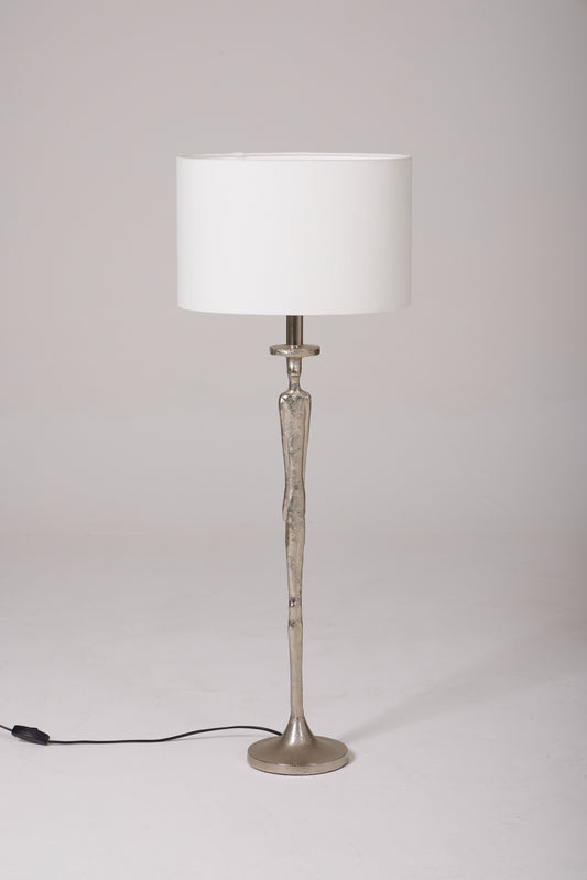 ANTHROPOMORPHIC MAN LAMP