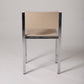 Frank Wardle Metal Chair