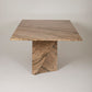 GRANITE DINING TABLE