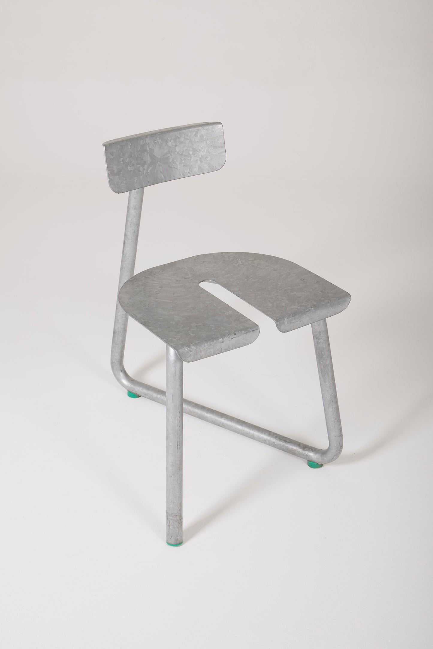 “SPC” CHAIR ATELIER SERRUYS