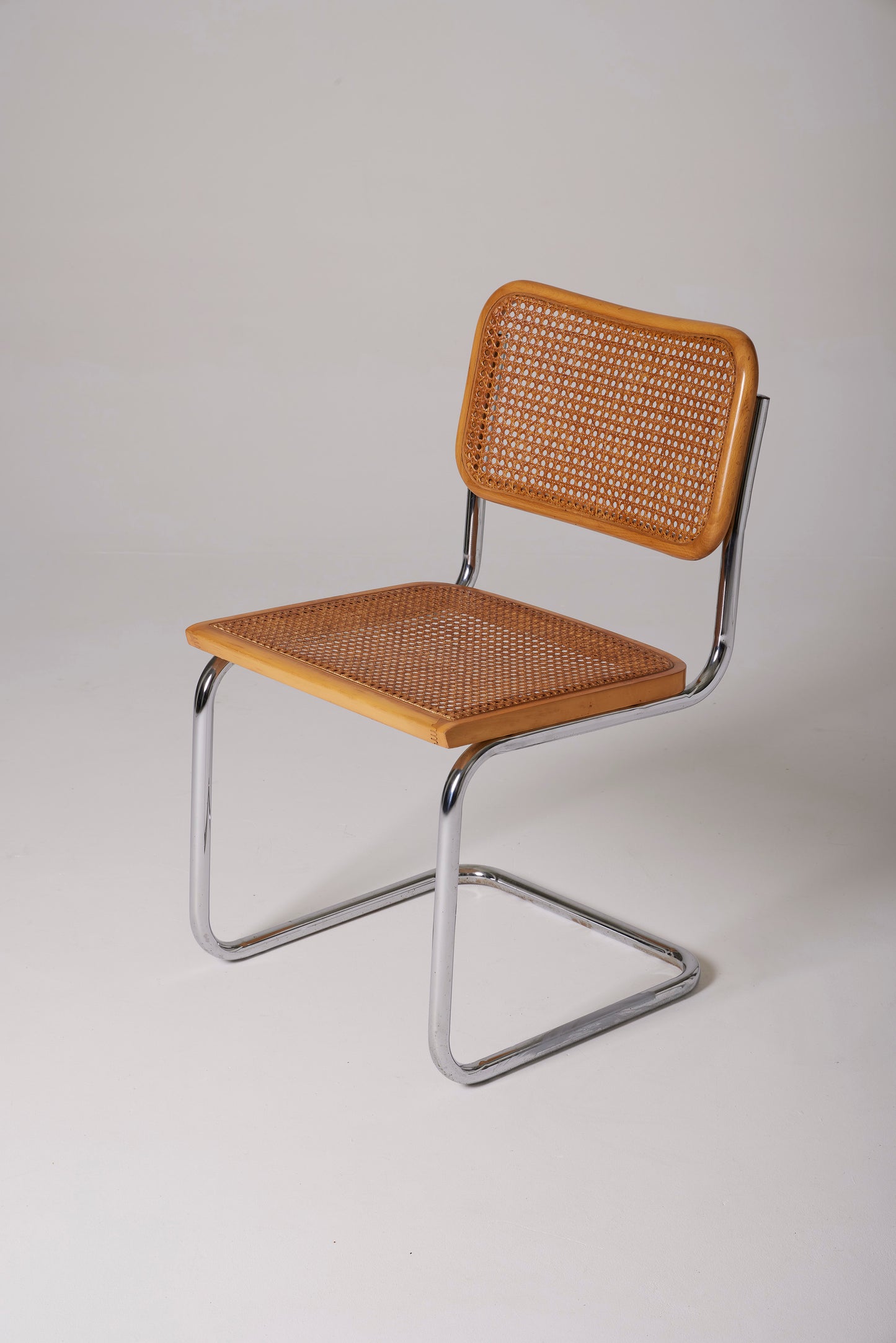 CHAISE CESCA MARCEL BREUER, 1930s