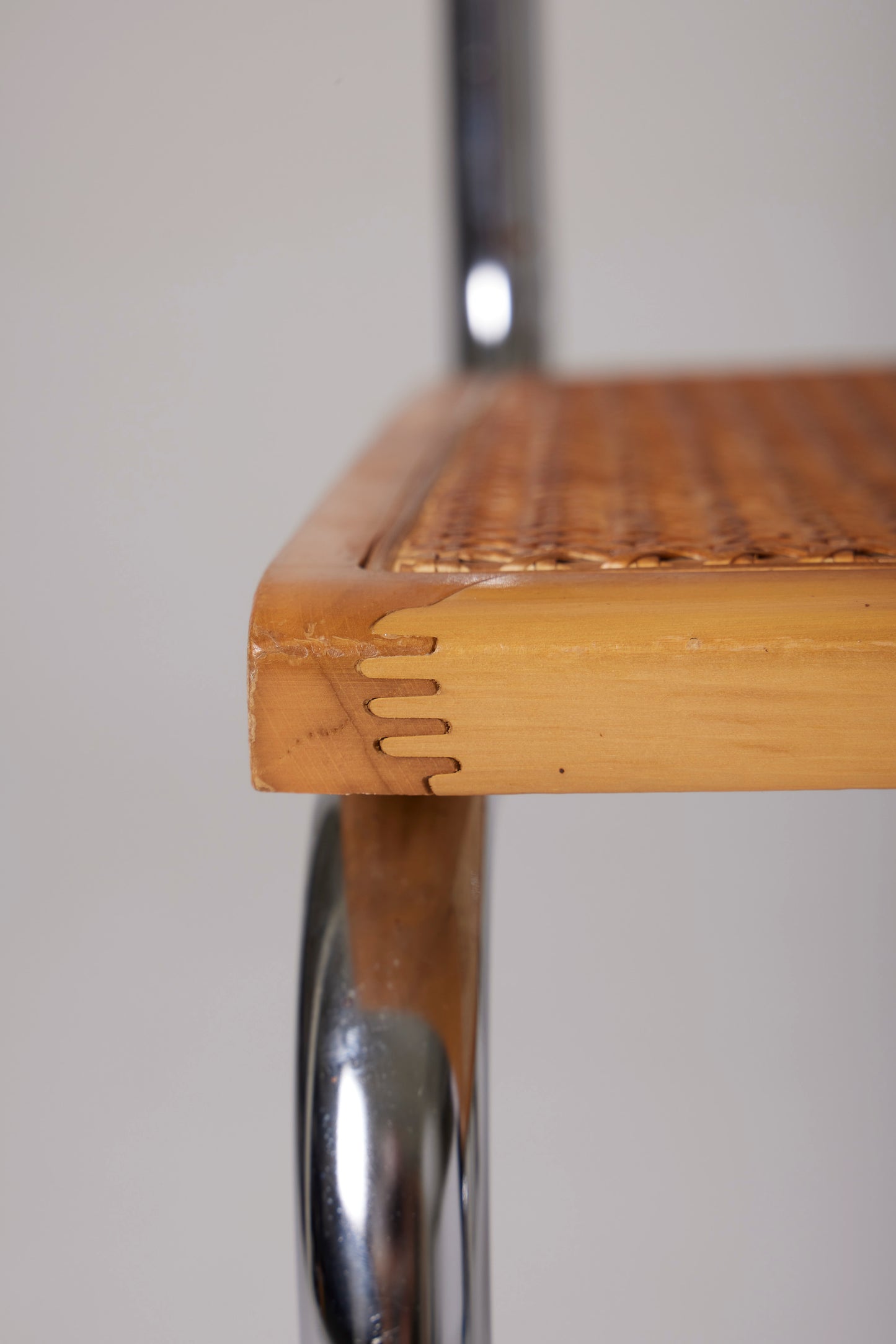 CHAISE CESCA MARCEL BREUER, 1930s