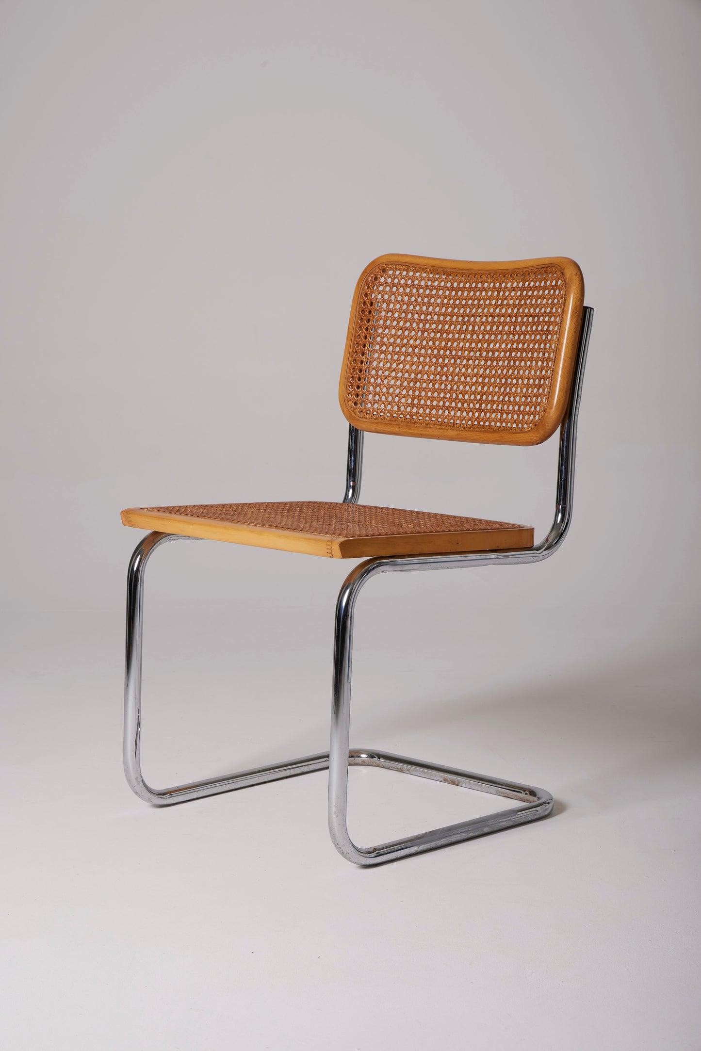 CHAISE CESCA MARCEL BREUER, 1930s