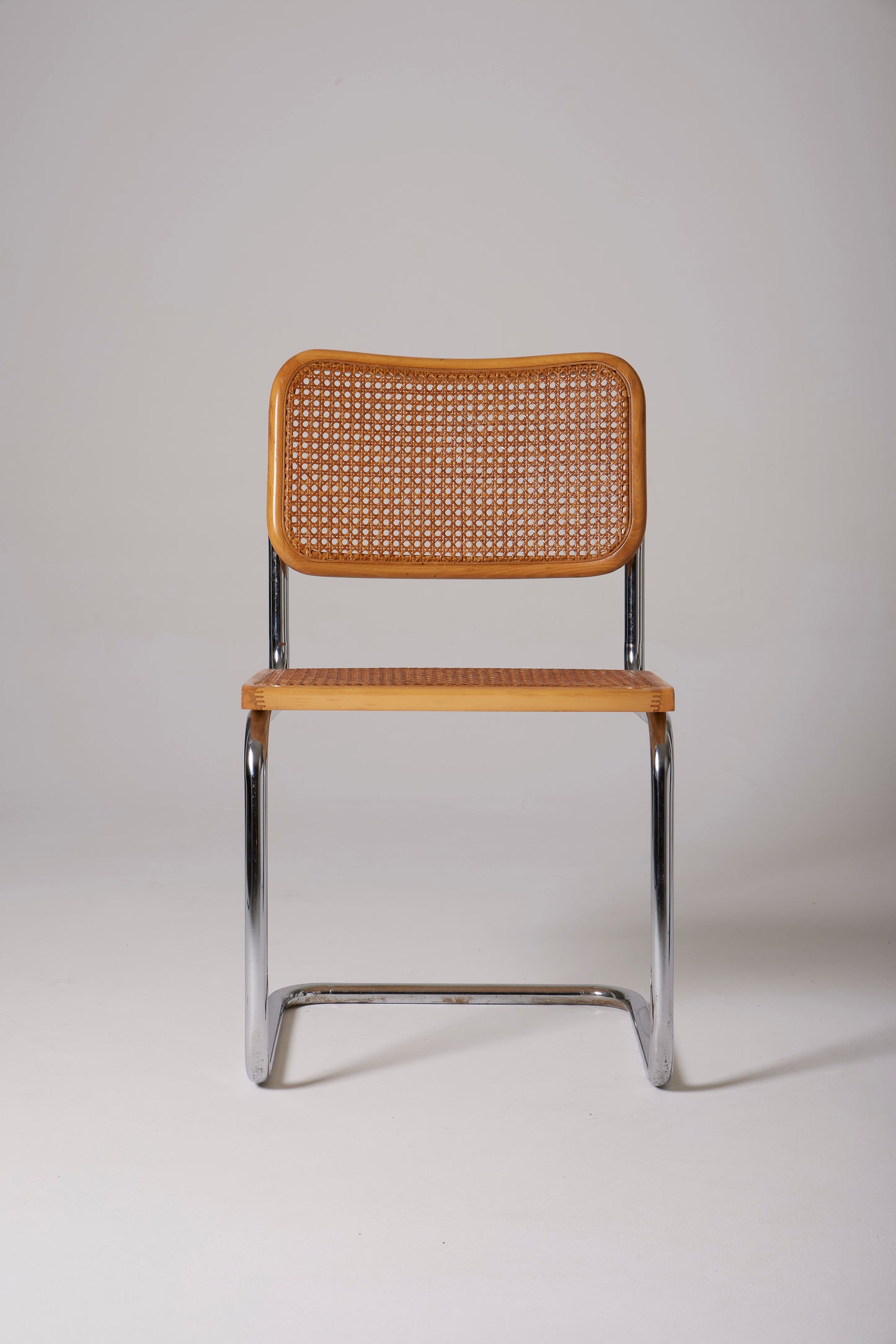 CHAISE CESCA MARCEL BREUER, 1930s