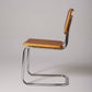 CHAISE CESCA MARCEL BREUER, 1930s