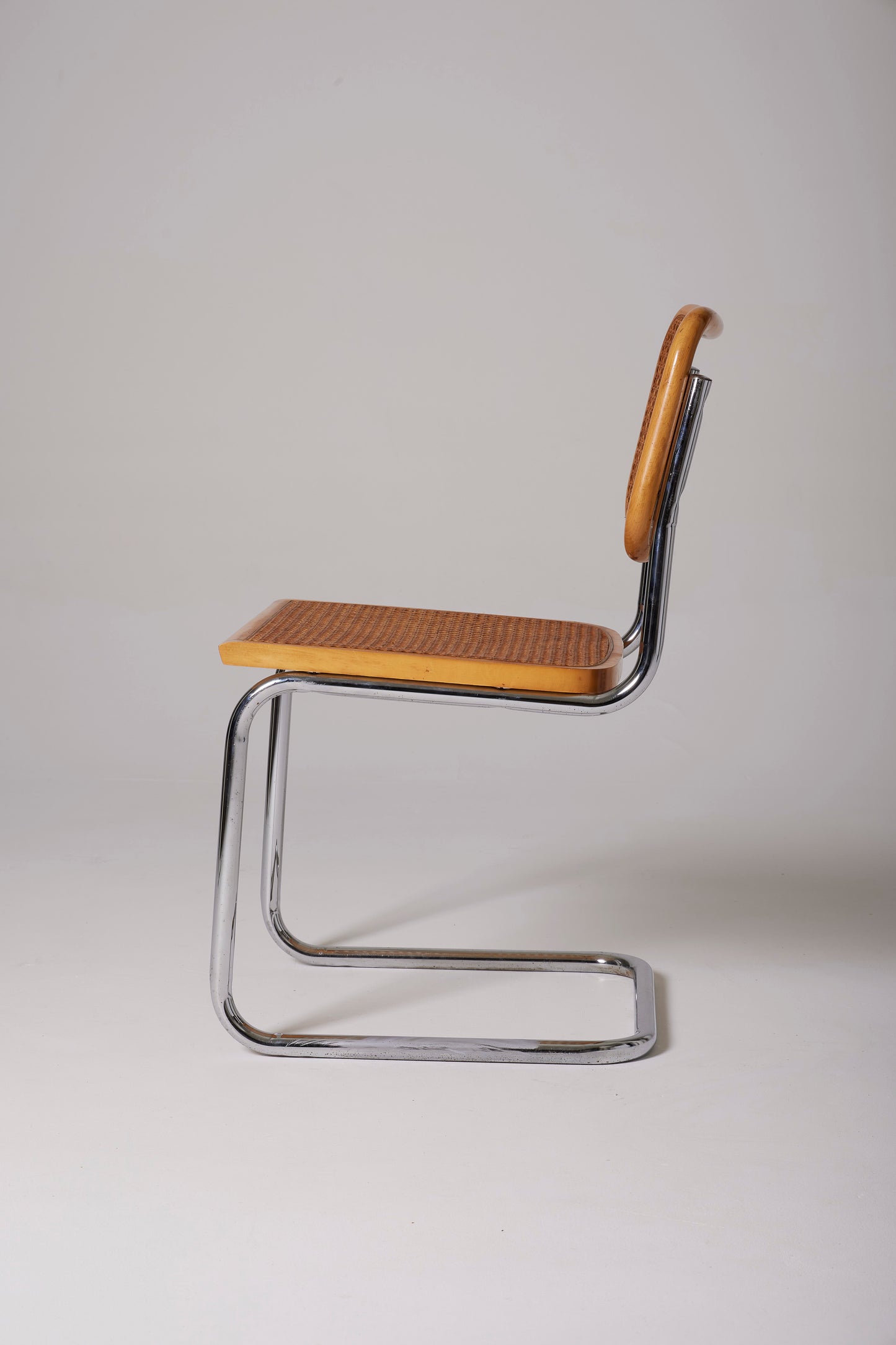 CHAISE CESCA MARCEL BREUER, 1930s