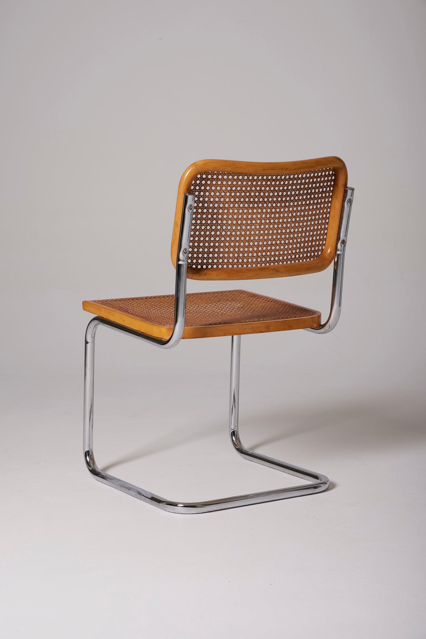 CHAISE CESCA MARCEL BREUER, 1930s