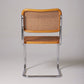 CHAISE CESCA MARCEL BREUER, 1930s