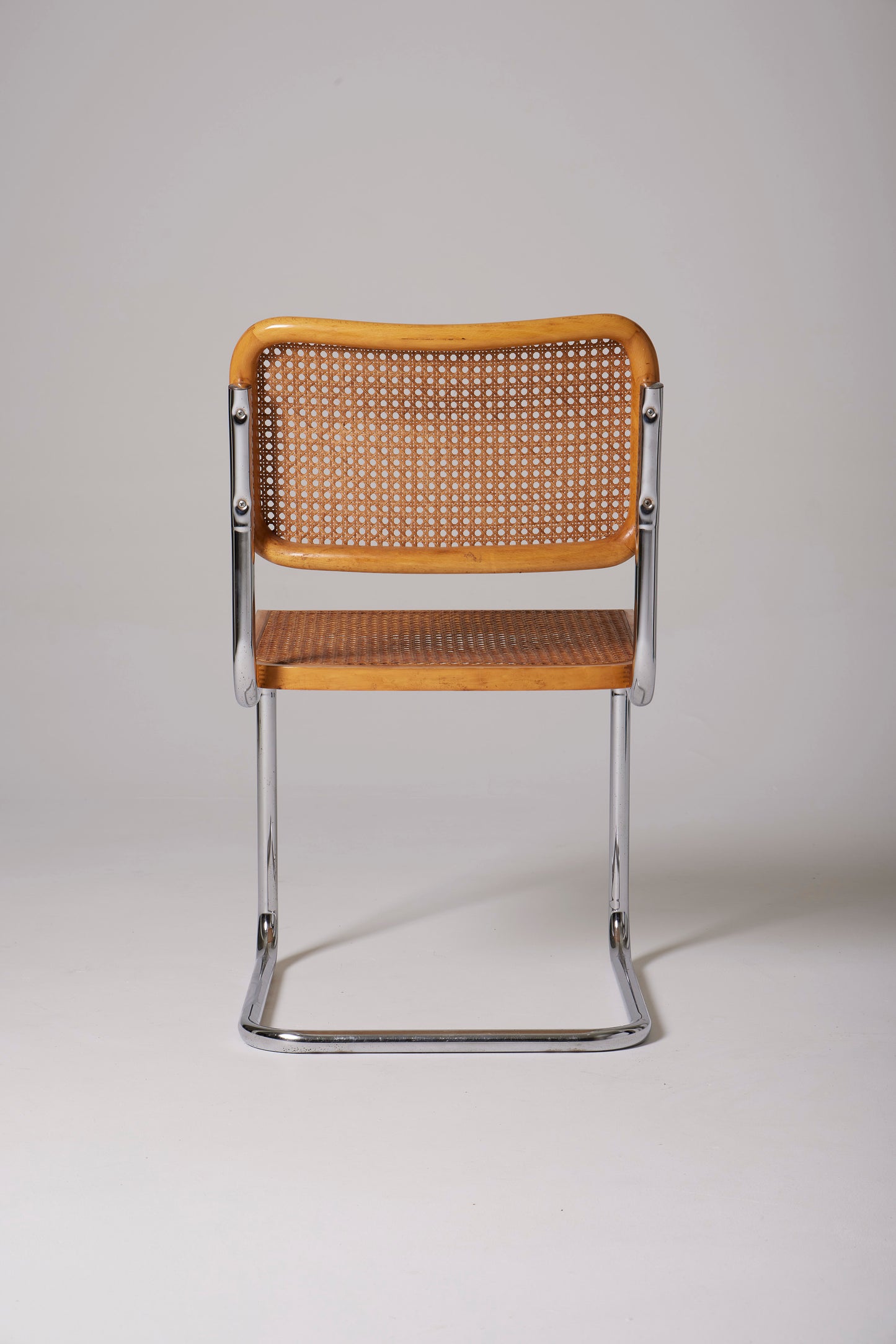 CHAISE CESCA MARCEL BREUER, 1930s