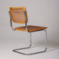 CHAISE CESCA MARCEL BREUER, 1930s