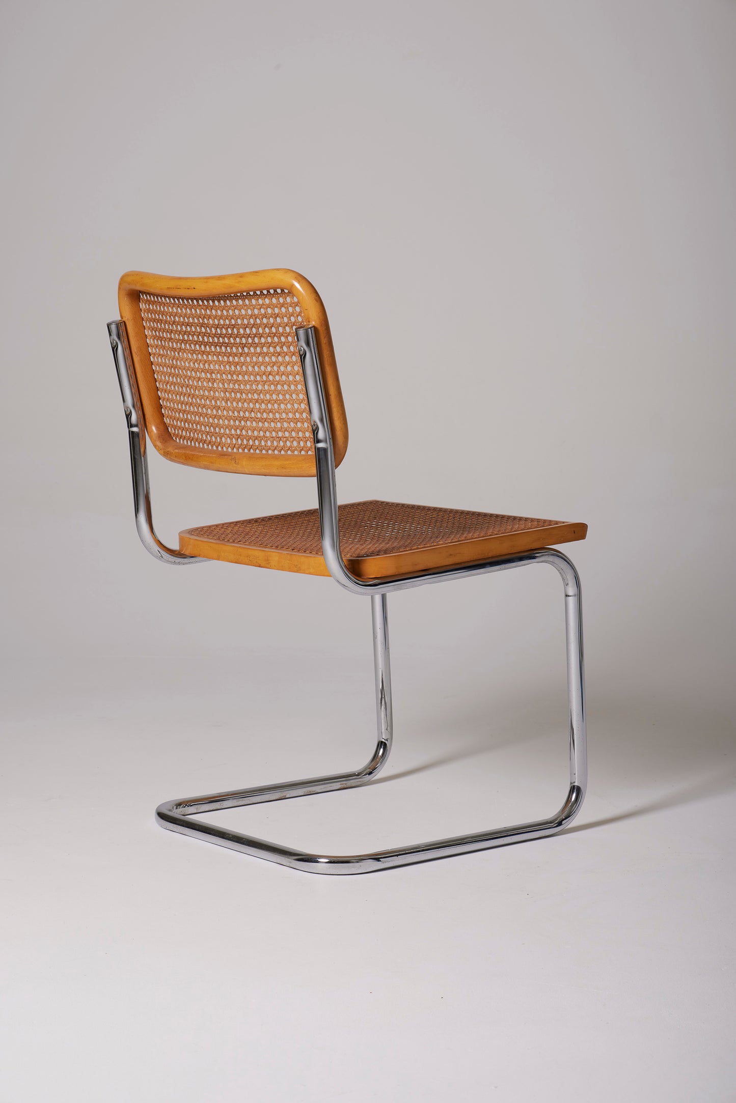 CHAISE CESCA MARCEL BREUER, 1930s