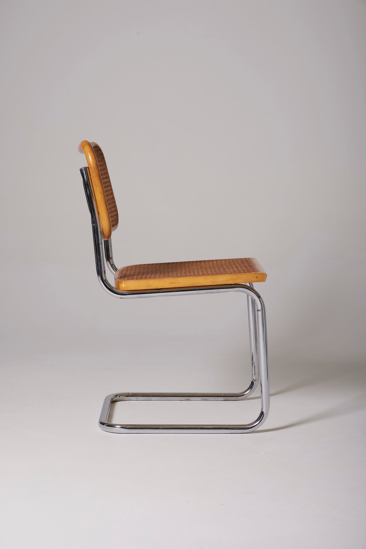 CHAISE CESCA MARCEL BREUER, 1930s