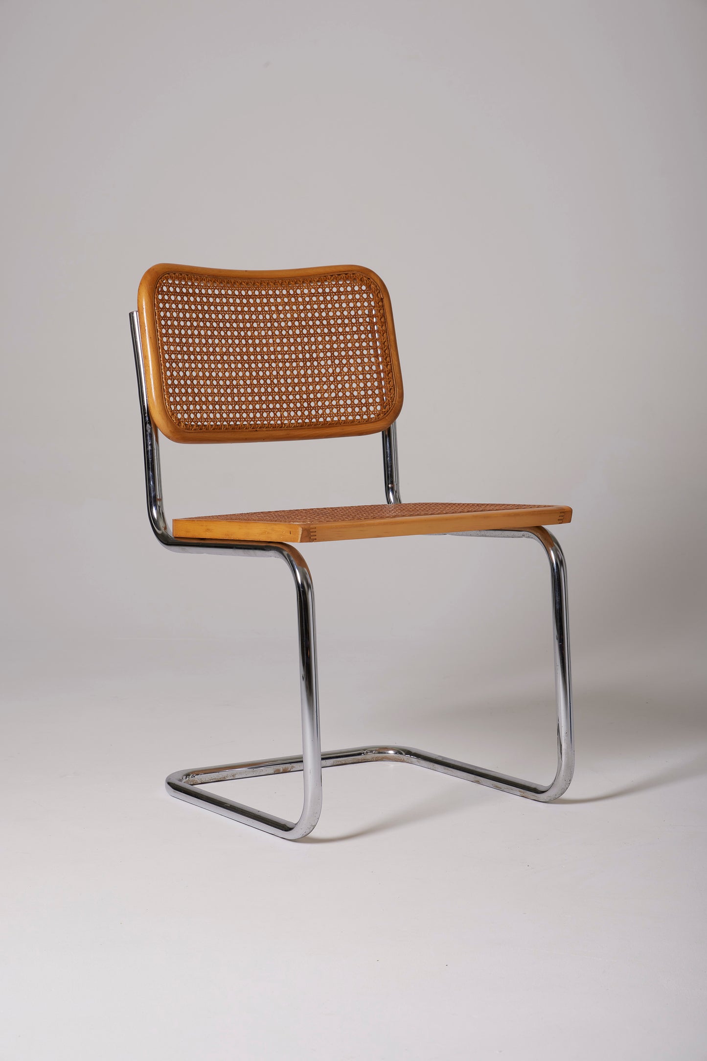 CHAISE CESCA MARCEL BREUER, 1930s