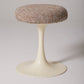 TABOURET PIED TULIPE