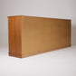 BRUTALIST SIDEBOARD GERHARD BARTELS