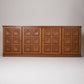 BRUTALIST SIDEBOARD GERHARD BARTELS