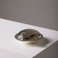 SHELL BUTTER DISH