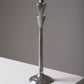 THREE-BRANCH ALUMINUM CANDLESTICK