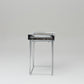 LOUIS VUITTON FASHION SHOW METAL STOOL, 2000s