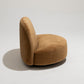 PAIR OF ELYSÉE ARMCHAIRS, LIGNE ROSET, PIERRE PAULIN, 1970s