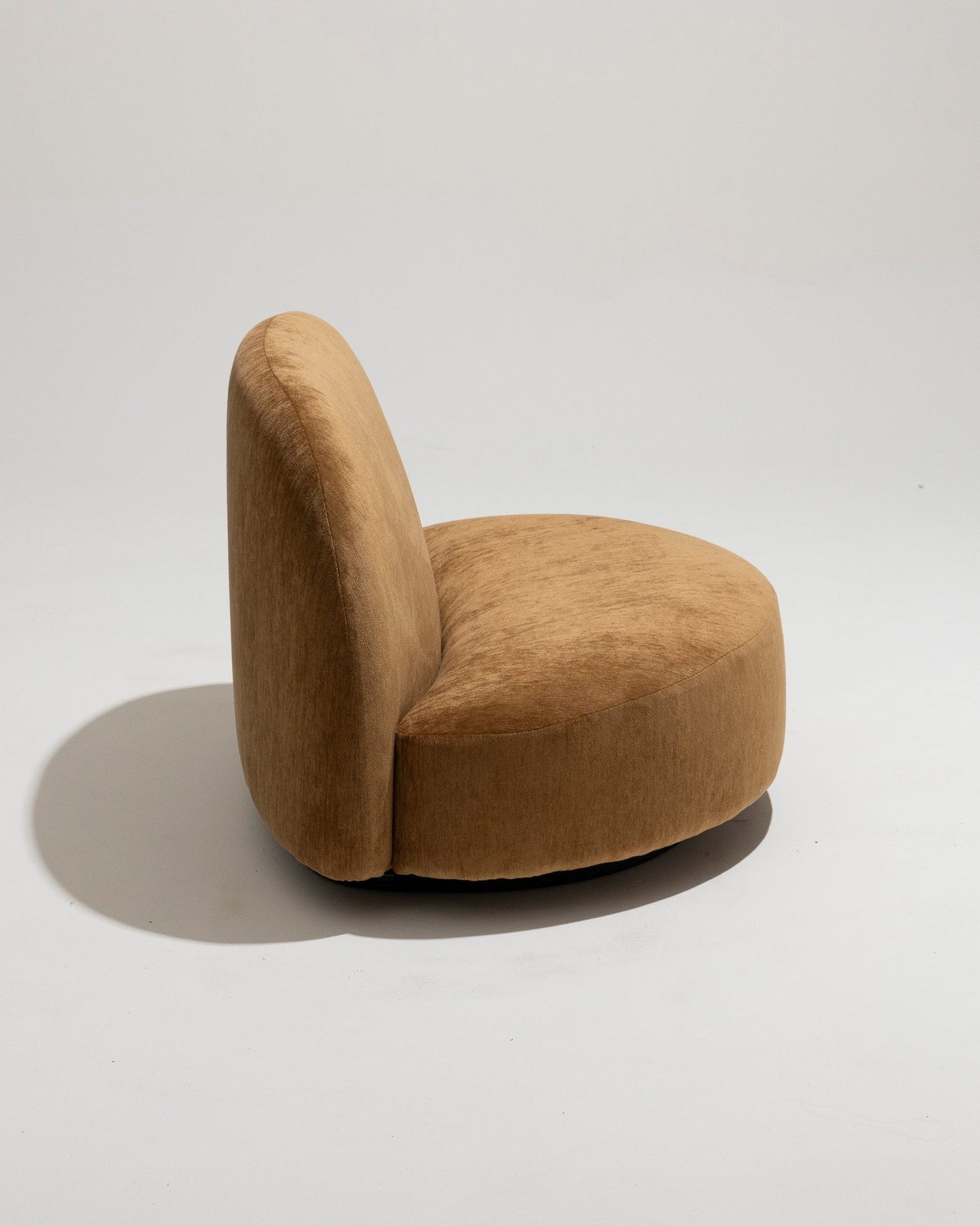 PAIR OF ELYSÉE ARMCHAIRS, LIGNE ROSET, PIERRE PAULIN, 1970s