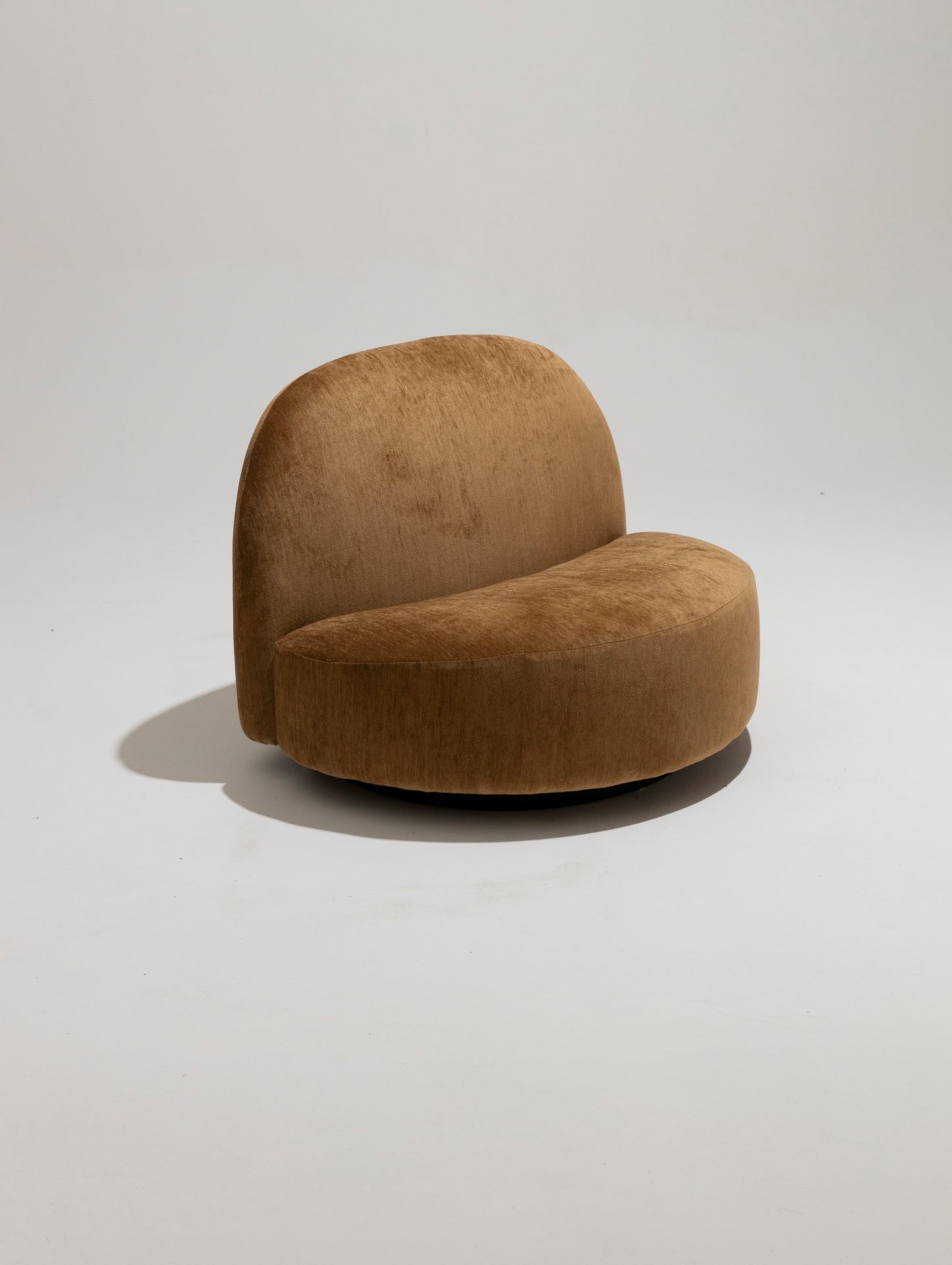 ELYSÉE LIGNE ROSET ARMCHAIR, PIERRE PAULIN, 1970s