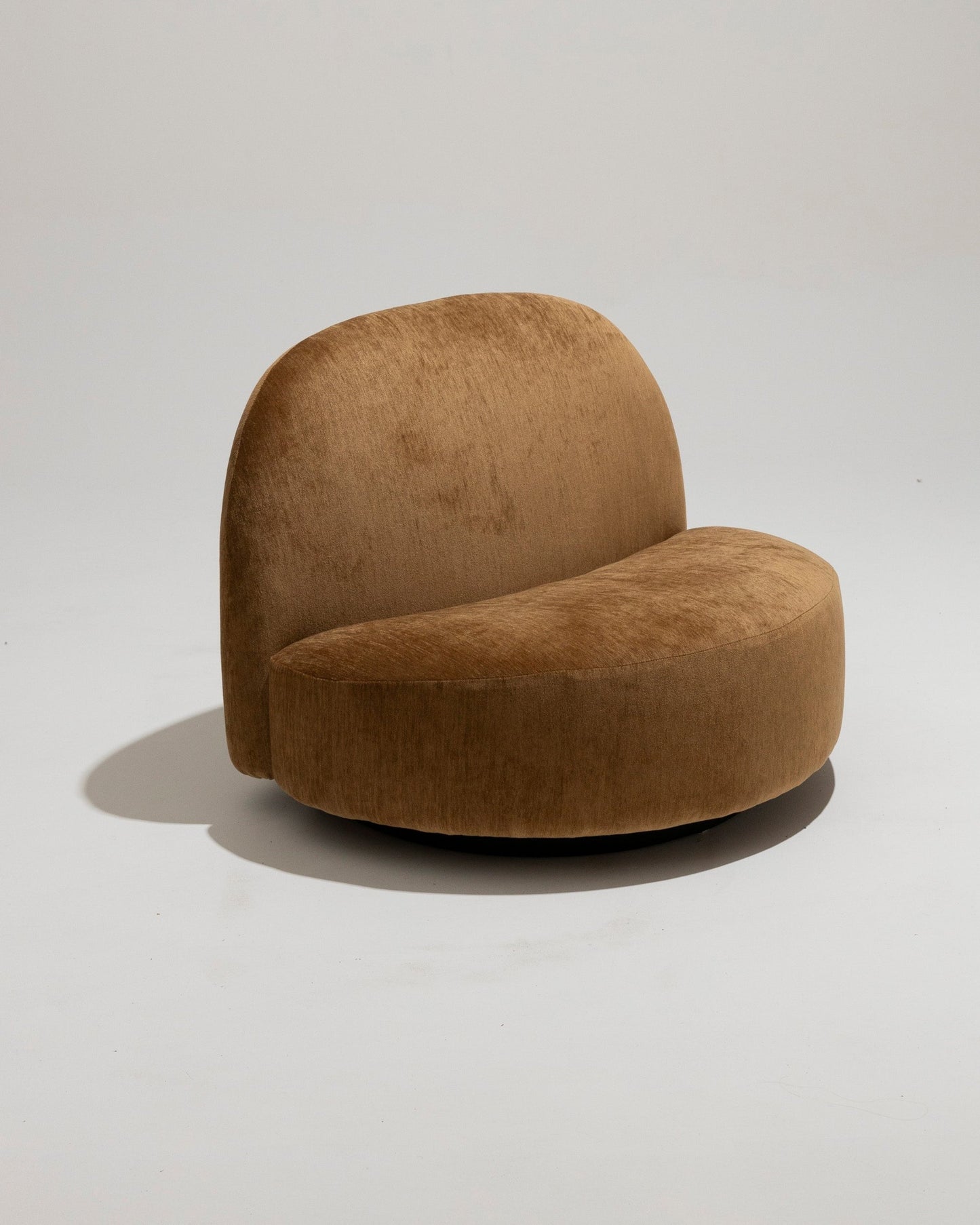 PAIR OF ELYSÉE ARMCHAIRS, LIGNE ROSET, PIERRE PAULIN, 1970s