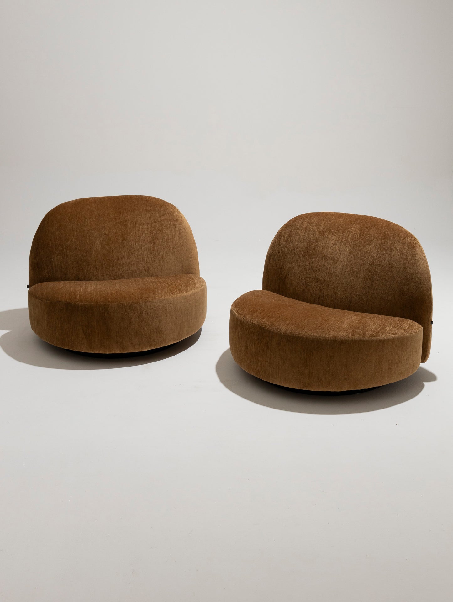 ELYSÉE LIGNE ROSET ARMCHAIR, PIERRE PAULIN, 1970s