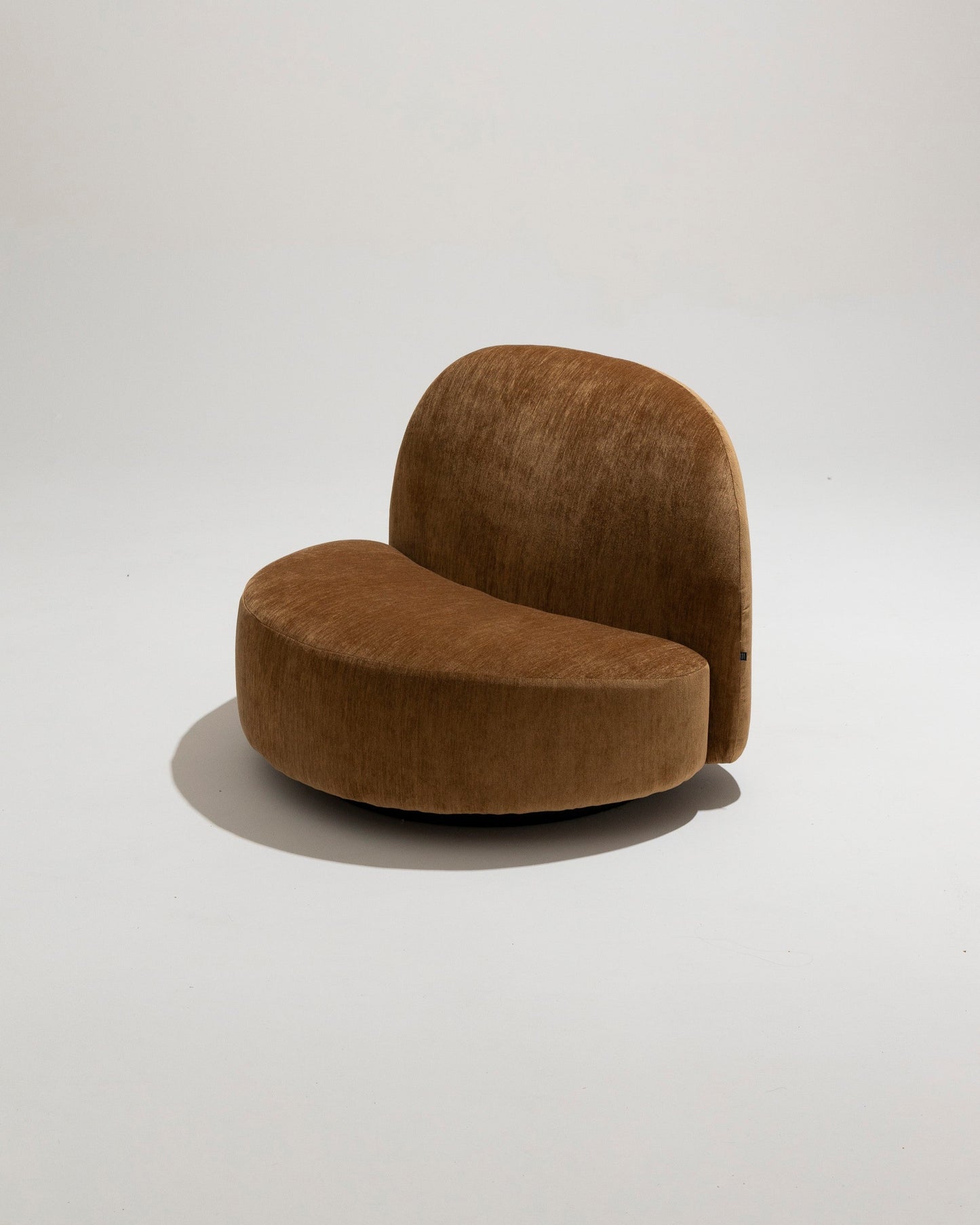 PAIR OF ELYSÉE ARMCHAIRS, LIGNE ROSET, PIERRE PAULIN, 1970s